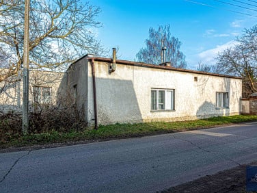 Budynek użytkowy Adolfowo