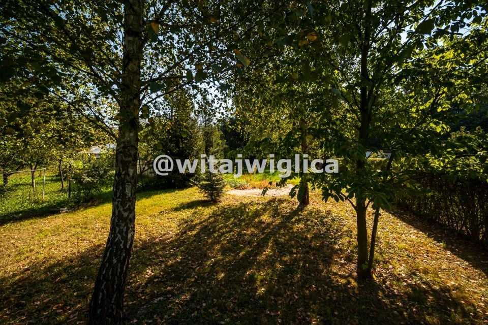 Działka budowlana Wrocław