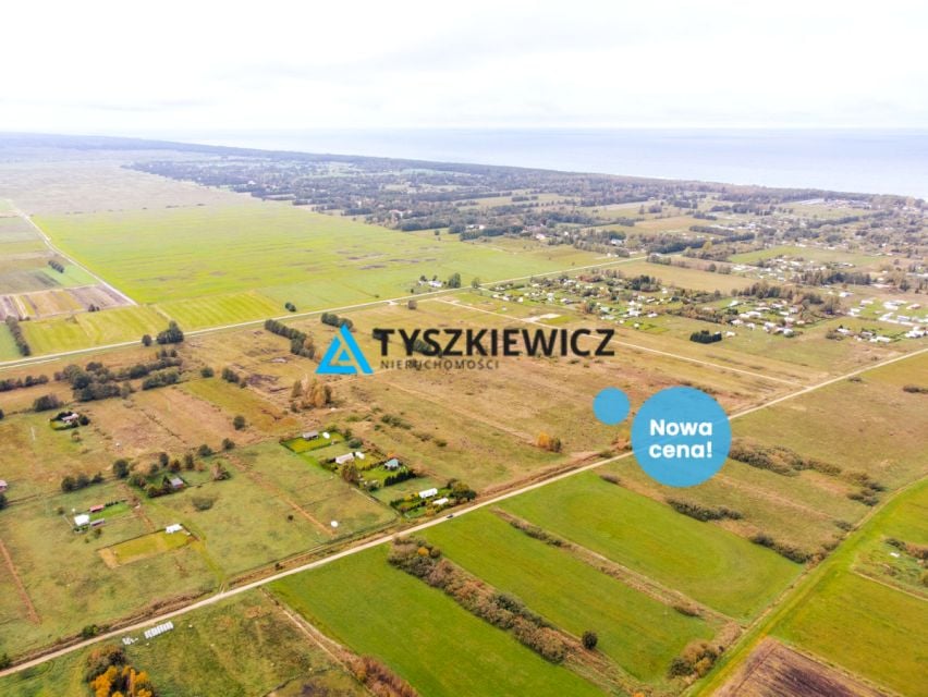 Działka budowlana sprzedam