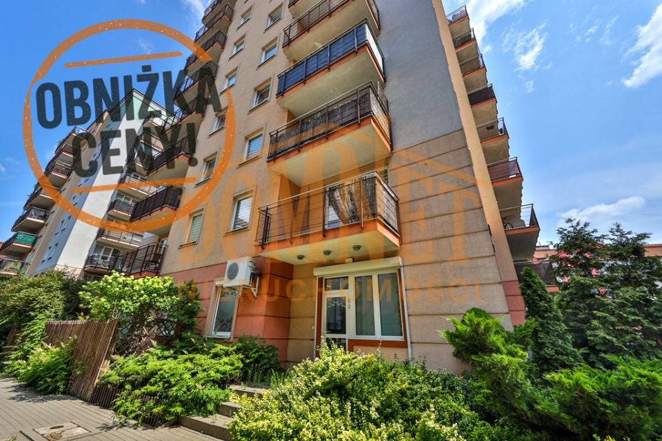Mieszkanie Warszawa