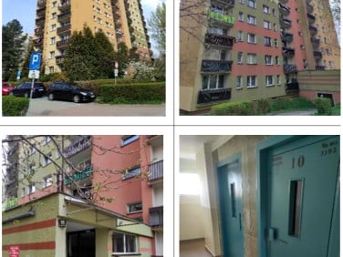 Mieszkanie Bielsko-Biała