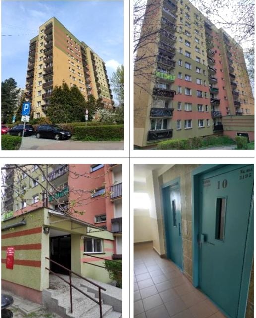 Mieszkanie Bielsko-Biała