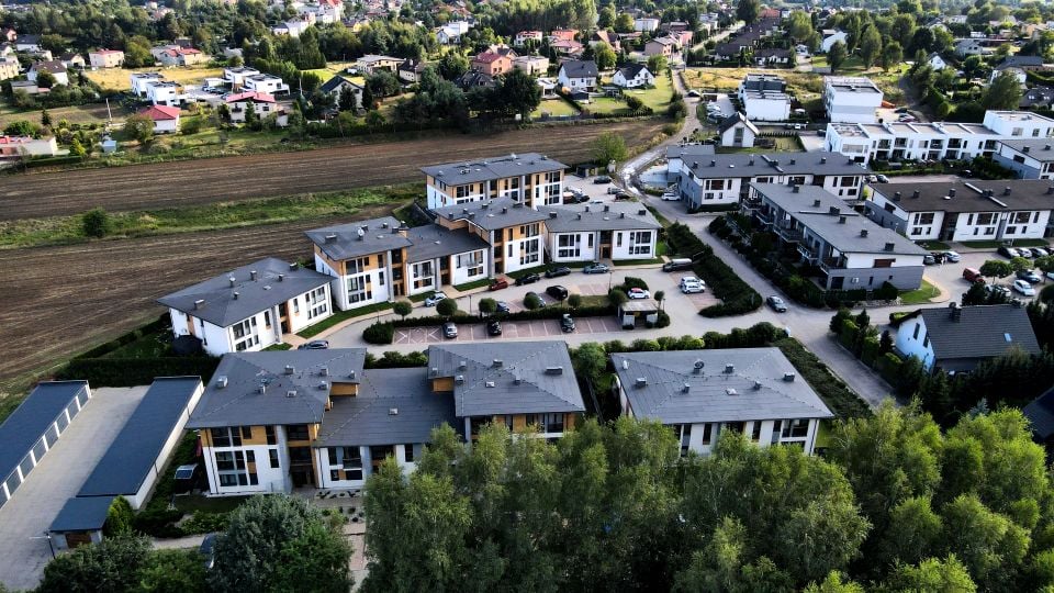 Wynajmę Mieszkanie Rybnik - 48,50 m²