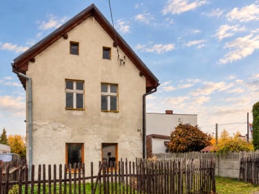 Dom Tworków