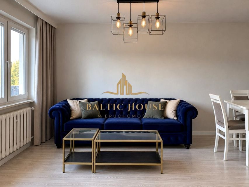 Sprzedam Mieszkanie Gdynia - 48 m²
