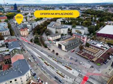 Lokal Kraków