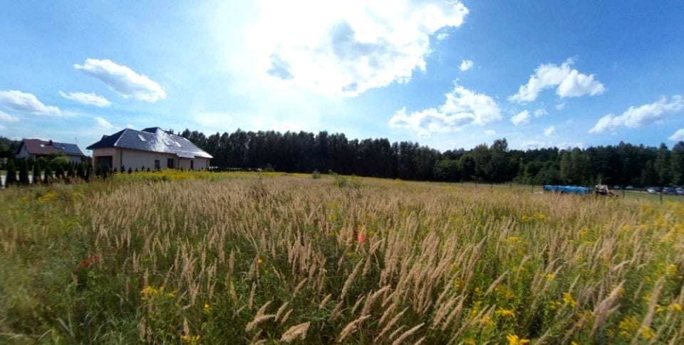 Grund, 3450 m²