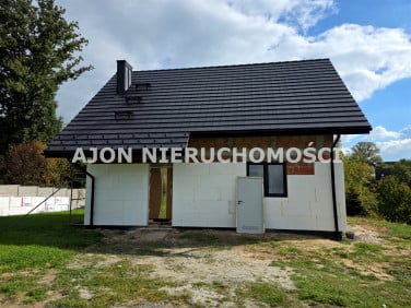 Dom wolnostojący sprzedaż
