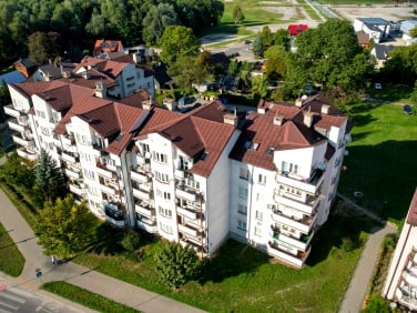 Mieszkanie Biłgoraj