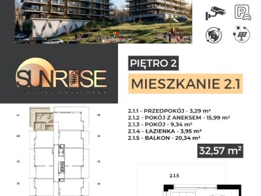 Mieszkanie Przemyśl