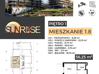 Mieszkanie Przemyśl
