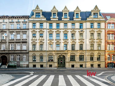 Mieszkanie Poznań