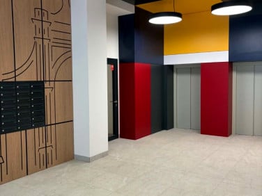 Mieszkanie Łódź