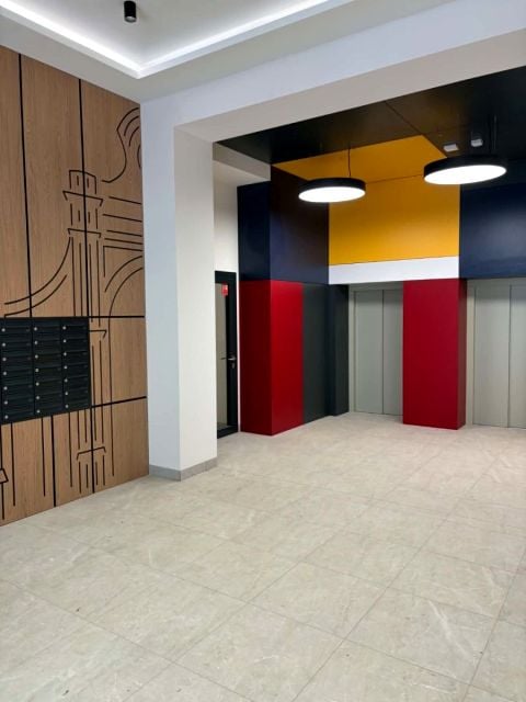 Mieszkanie Łódź