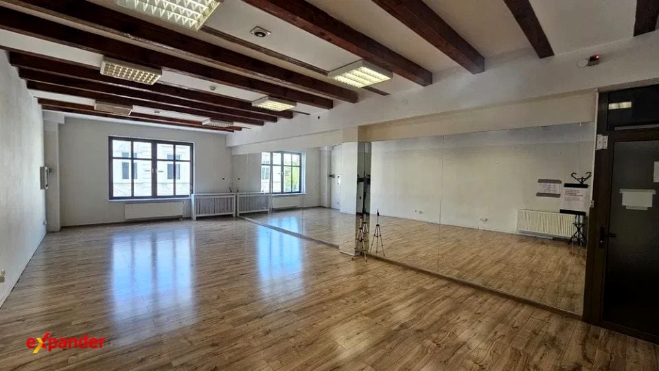Wynajmę Lokal użytkowy Bydgoszcz - 60 m²