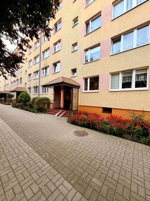 Mieszkanie Chełmno