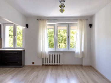 Mieszkanie Poznań