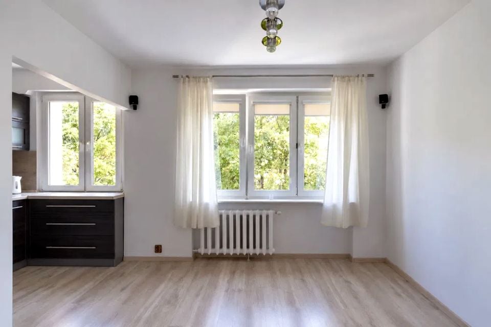 Mieszkanie Poznań