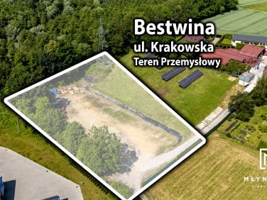 Działka inwestycyjna Bestwina