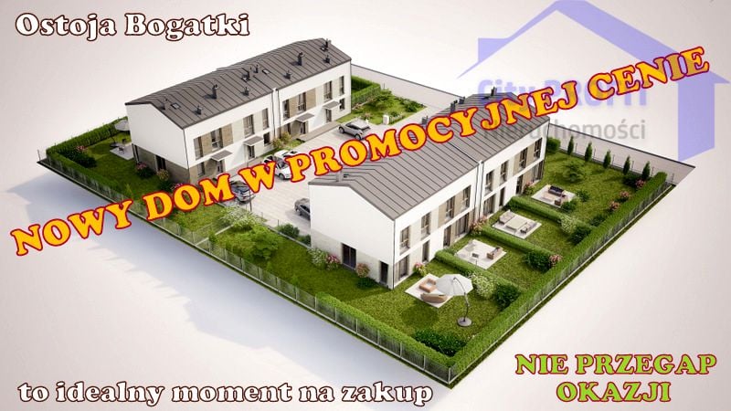 Dom Wiązowna