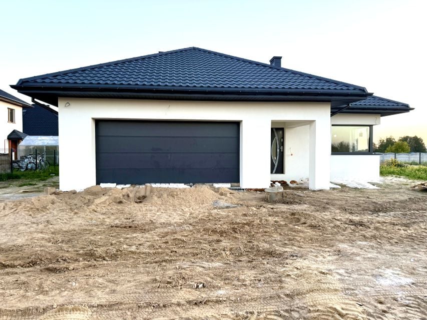 Sprzedam Dom Siedlce - 164,93 m²