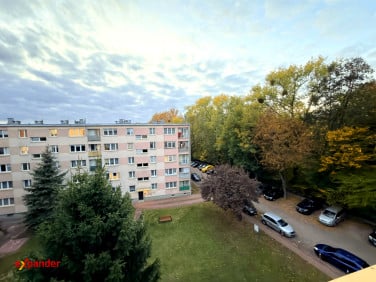 Mieszkanie Częstochowa