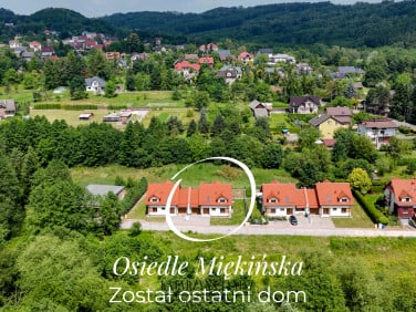 Dom Krzeszowice
