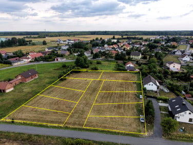 Działka budowlana Gliwice