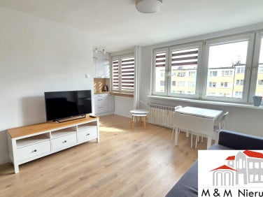 Mieszkanie Grudziądz