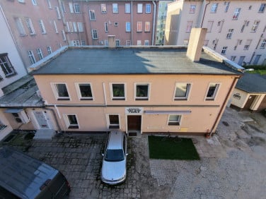 Lokal Poznań