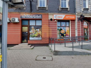 Lokal Wałbrzych
