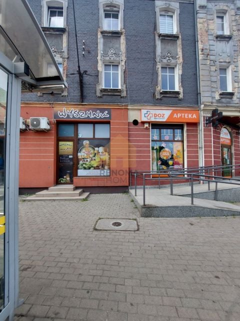 Lokal Wałbrzych