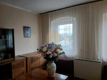 Mieszkanie Żarów