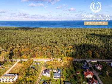 Działka budowlana Gdańsk