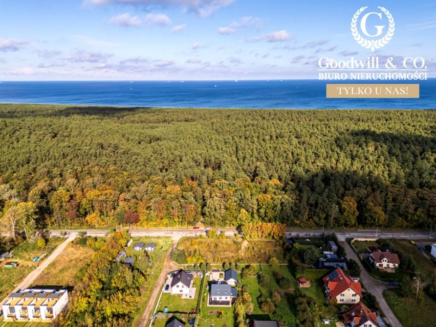 Działka budowlana Gdańsk