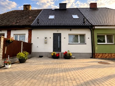 Dom Lubieniów