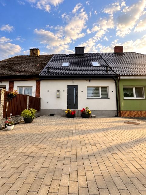 Dom Lubieniów