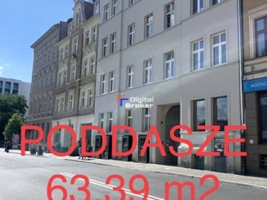 Mieszkanie Poznań