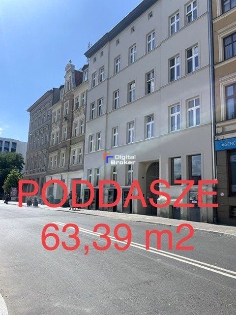 Mieszkanie Poznań