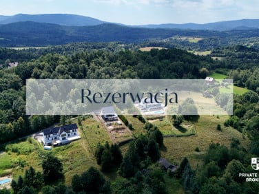 Działka Brzezowa