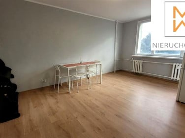 Mieszkanie Gdynia