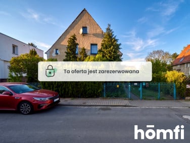 Dom Wrocław