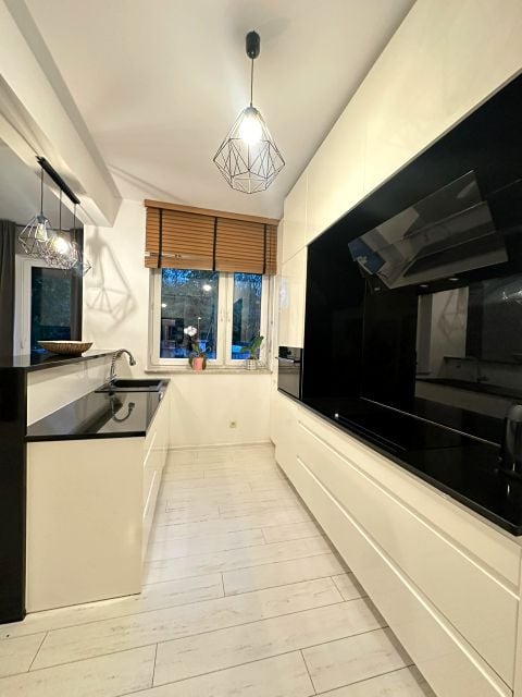Wynajmę Mieszkanie Częstochowa - 70 m²