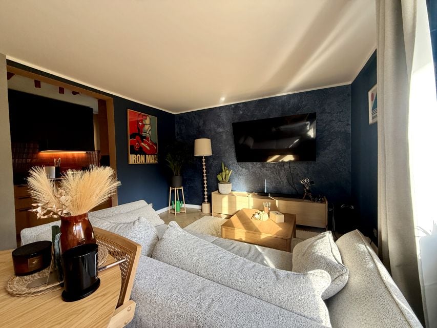 Sprzedam Mieszkanie Sopot - 52,70 m²
