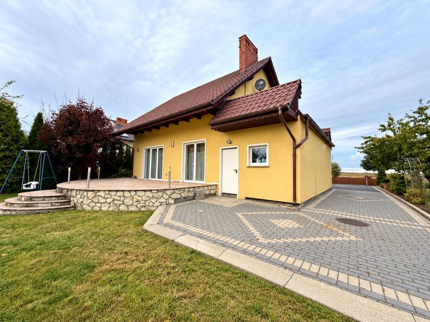 Dom Gniezno