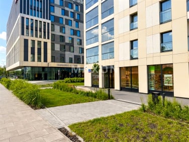 Lokal Warszawa