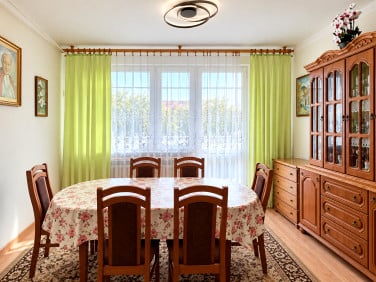 Mieszkanie Dąbrowa Górnicza