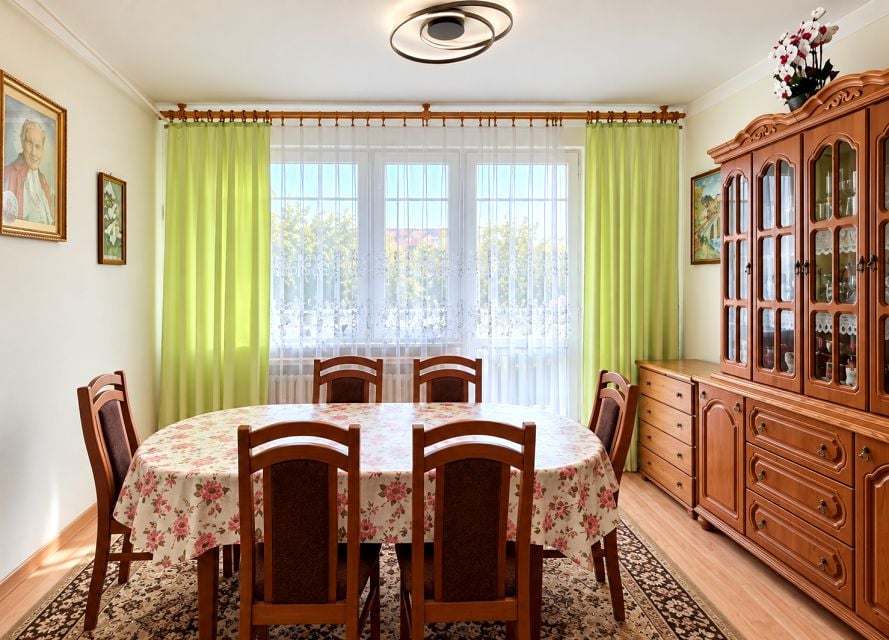 Sprzedam Mieszkanie Dąbrowa Górnicza - 52,20 m²