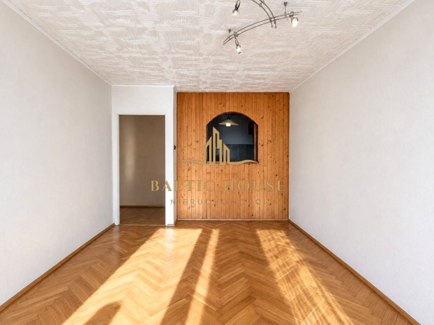 Sprzedam Mieszkanie Gdańsk - 37,11 m²