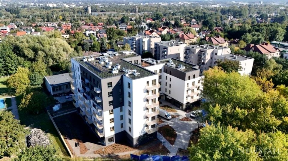 Lokal Kraków